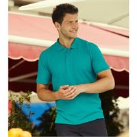 POLO MANICA CORTA